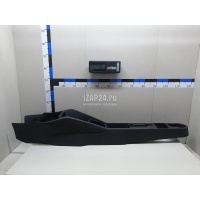 Консоль VAG Polo (RUS) 2020 60U863241A9B9