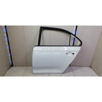 Дверь задняя левая VAG Polo (RUS) 2020 60U833051