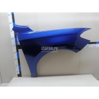 Крыло переднее правое VAG Polo (RUS) 2020 6N5821022A