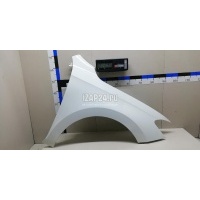 Крыло переднее правое VAG Polo (RUS) 2020 6N5821022A