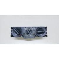 Блок управления отопителем VAG Polo (RUS) 2020 6N58200459B9