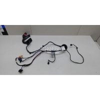 Проводка (коса) VAG Polo (RUS) 2020 6N5971121A