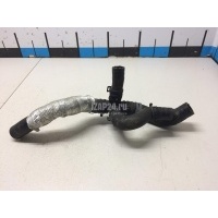 Шланг системы охлаждения VAG Rapid 2020 6C0122073L