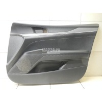 Обшивка двери передней правой Hyundai-Kia K5 2020 82308L2BD0A51
