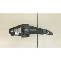 Ремень безопасности Hyundai-Kia K5 2020 89850L2100WK