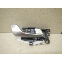 Ручка двери передней внутренняя правая Hyundai-Kia K5 2020 82620L2000QA1