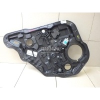 Стеклоподъемник электр. задний левый Hyundai-Kia K5 2020 83471L2000