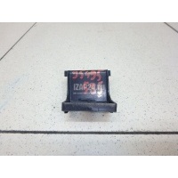 Кронштейн усилителя заднего бампера Hyundai-Kia K5 2020 86633L2100