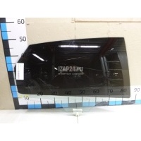 Стекло двери задней правой Hyundai-Kia K5 2020 83420L2000