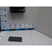 Накладка (кузов внутри) Citroen-Peugeot 5008 2017 98238894ZD