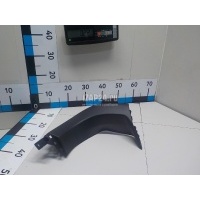 Обшивка двери багажника Citroen-Peugeot 5008 2017 98143104ZD