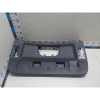 Обшивка двери багажника Citroen-Peugeot 5008 2017 98159767ZD