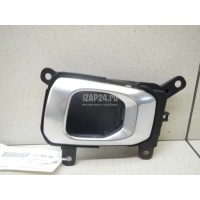 Ручка двери передней внутренняя левая Hyundai-Kia Sorento IV 2020 82610P2010FMH