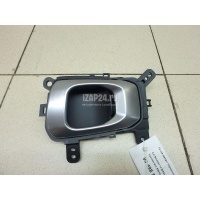 Ручка двери передней внутренняя левая Hyundai-Kia Sorento IV 2020 82610P2010FMH