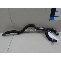 Патрубок радиатора Renault Duster II 2021 217414503R