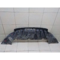 Пыльник двигателя центральный Ford Grand C-MAX (2010 - 2019) 1699241