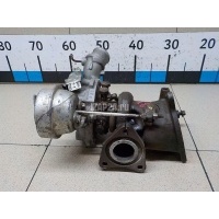 Турбокомпрессор (турбина) Ford Grand C-MAX (2010 - 2019) 1745651