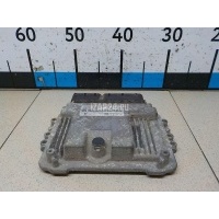 Блок управления двигателем Ford Grand C-MAX (2010 - 2019) 1762228