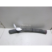 Патрубок воздушного фильтра VAG 80/90 [B2] 1986 049129627T