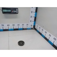 Ступица синхронизатора VAG 80/90 [B2] 1986 020311239E