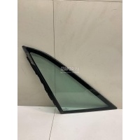 Стекло кузовное глухое левое VAG 80/90 [B3] (1986 - 1991) 893845299E