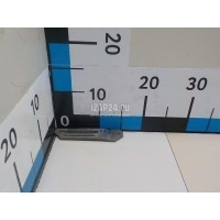 Планка натяжения ремня генератора VAG 80/90 [B3] (1986 - 1991) 026903247B