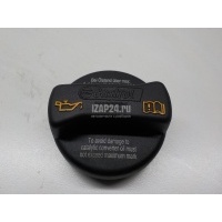 Крышка маслозаливной горловины VAG 100/200 [44] (1983 - 1991) 026103485L
