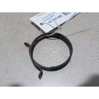 Хомут металлический VAG A2 [8Z0] (2000 - 2005) N10296001