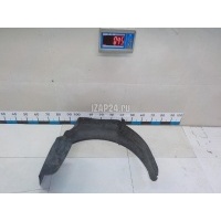 Локер передний правый VAG A3 (8L1) (1996 - 2003) 8L0821172B