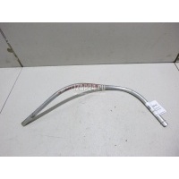 Направляющая стояночного тормоза VAG A3 (8L1) (1996 - 2003) 1J0711951C