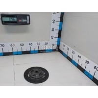 Диск сцепления LuK A3 (8L1) (1996 - 2003) 321001910