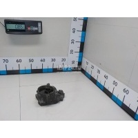 Крышка КПП VAG A3 (8L1) (1996 - 2003) 02K301205A
