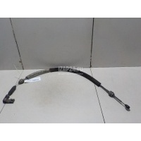 Трос КПП VAG A3 (8L1) (1996 - 2003) 1J0713265A