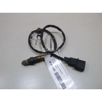 Датчик кислородный/Lambdasonde VAG A3 (8L1) (1996 - 2003) 06A906262AF