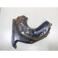 Кожух ремня ГРМ VAG A6 [C4] (1994 - 1997) 074109127Q