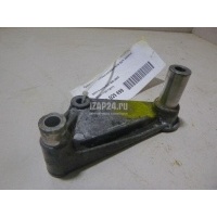 Кронштейн ролика-натяжителя руч. ремня BMW 5-serie E60/E61 (2003 - 2009) 11281726773
