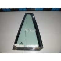 Стекло двери задней левой (форточка) BMW 3-serie E46 (1998 - 2005) 51348209005