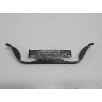 Пружина переднего суппорта BMW 5-serie E39 (1995 - 2003) 34111163488