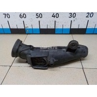 Воздуховод VAG Octavia (A4 1U-) (2000 - 2011) 1J0129609D