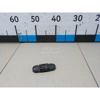 Отбойник крышки багажника VAG Octavia (A4 1U-) (2000 - 2011) 1U0827240B01C
