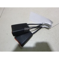 Ответная часть ремня безопасности VAG Octavia (A4 1U-) (2000 - 2011) 1U0857488A
