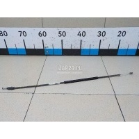Трос открывания передней двери VAG Octavia (A4 1U-) (2000 - 2011) 1U0837099F