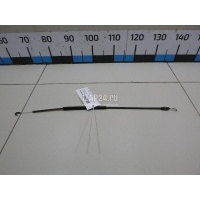 Трос открывания передней двери VAG Octavia (A4 1U-) (2000 - 2011) 1U0837099F