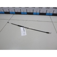 Трос открывания передней двери VAG Octavia (A4 1U-) (2000 - 2011) 1U0837099F