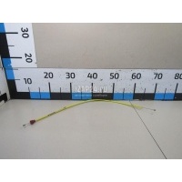 Трос отопителя VAG Octavia (A4 1U-) (2000 - 2011) 1U1819837