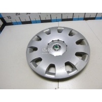 Колпак декоративный VAG Octavia (A4 1U-) (2000 - 2011) 1U0601147G
