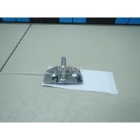 Ответная часть замка двери VAG Octavia (A4 1U-) (2000 - 2011) 1U0837033B