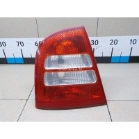 Фонарь задний левый VAG Octavia (A4 1U-) (2000 - 2011) 1U6945111C