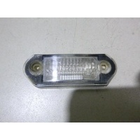 Фонарь подсветки номера VAG Octavia (A4 1U-) (2000 - 2011) 1H5943119