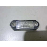 Фонарь подсветки номера VAG Octavia (A4 1U-) (2000 - 2011) 1H5943119
